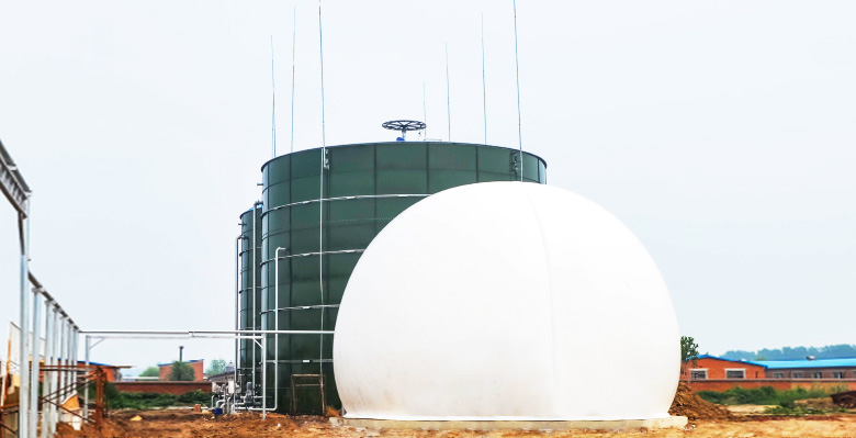 咸陽(yáng)溫氏畜牧有限公司養(yǎng)殖污水處理工程