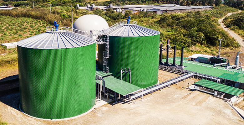 廣東養(yǎng)殖場(chǎng)污水處理工程