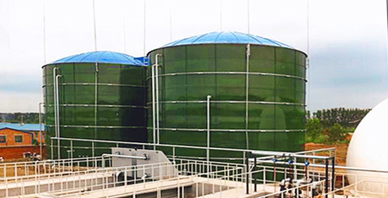 天津?qū)毜橡B(yǎng)殖污水處理工程